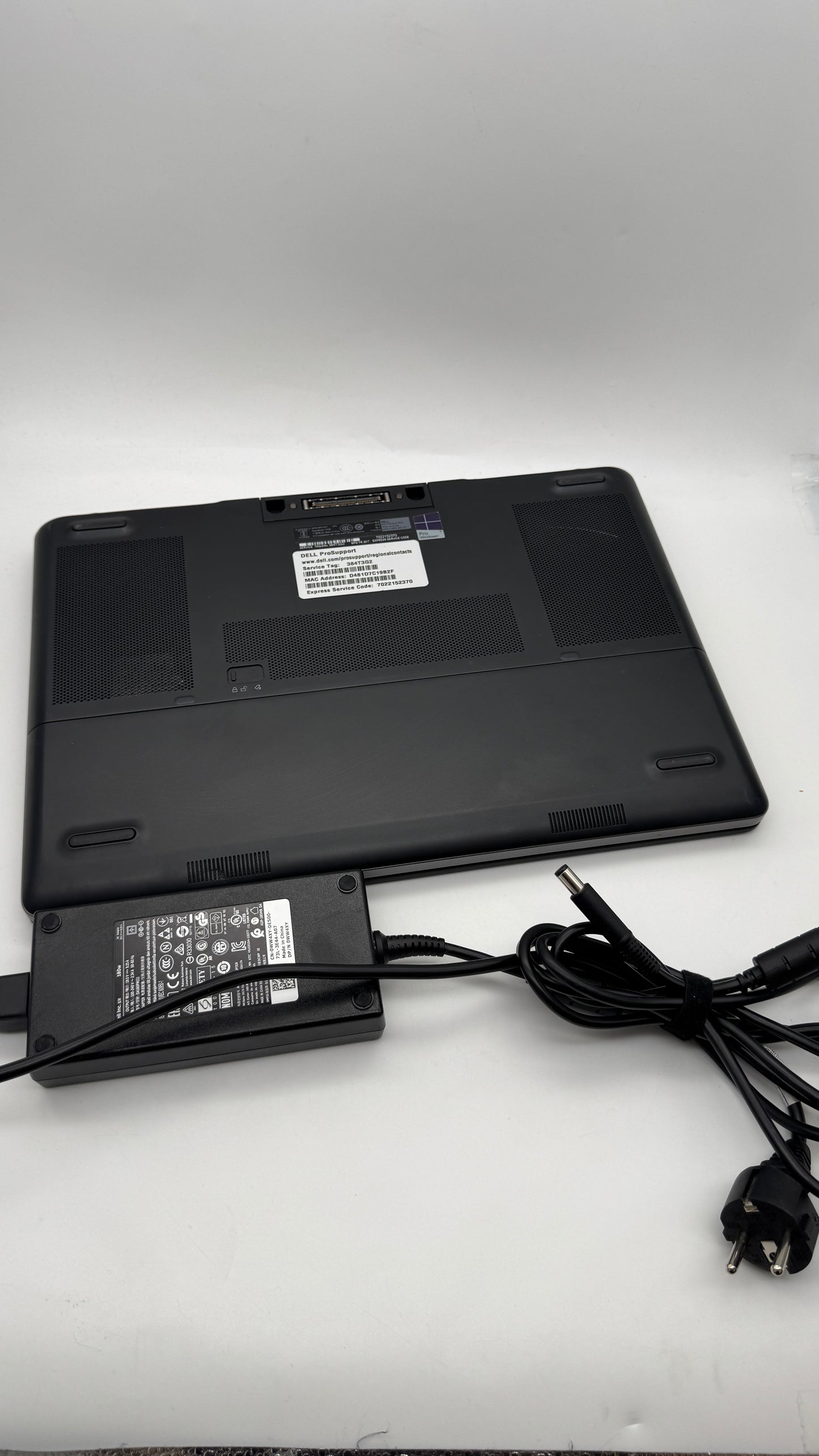 Dell Precision 7510, Intel i7, NVIDIA Quadro, 1TB SSD, FHD IPS, Win 11 Pro