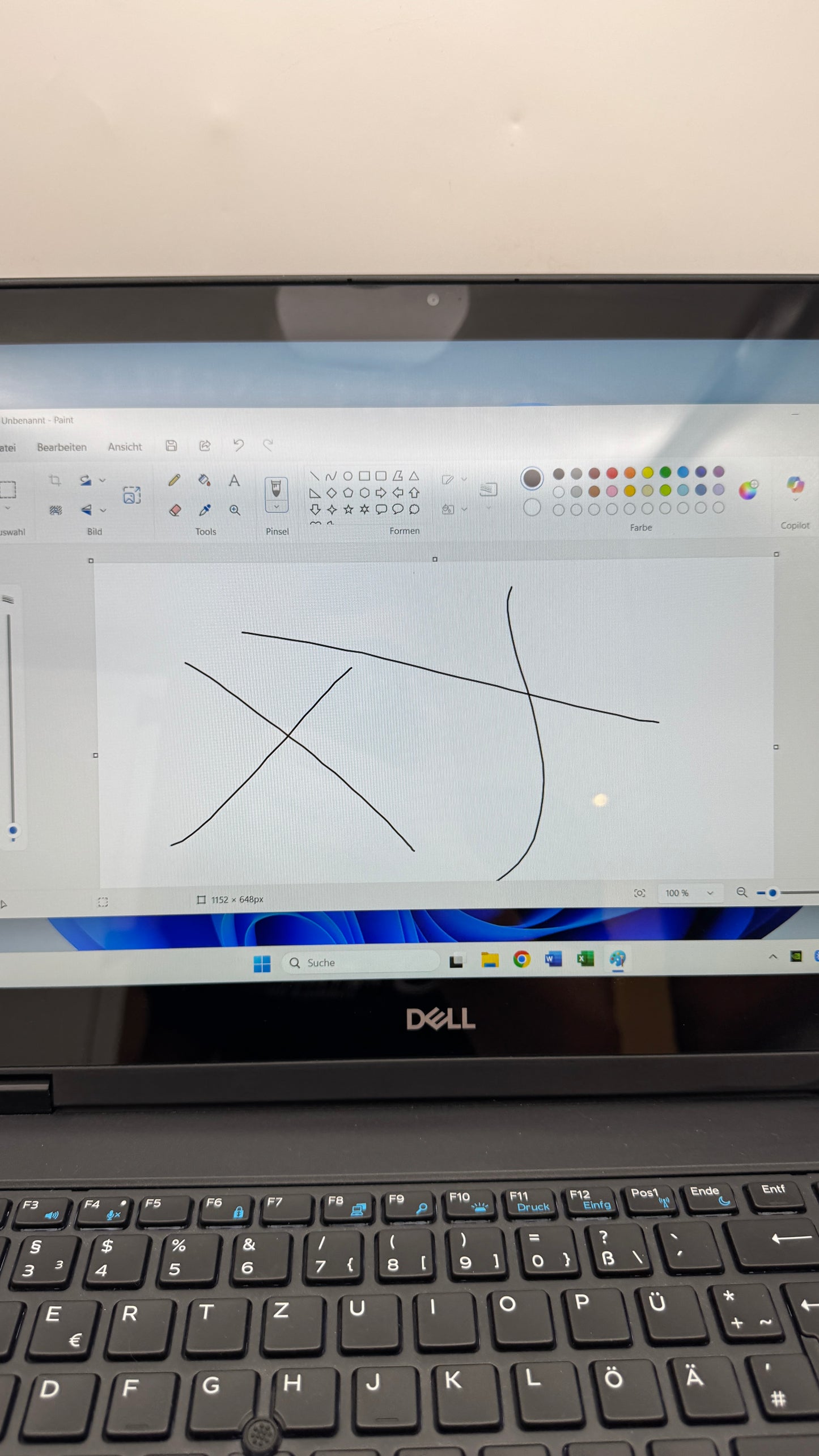 Dell Precision 7530, i7-8750H Quadro P2000 32GB 500GB SSD Win 11 Pro