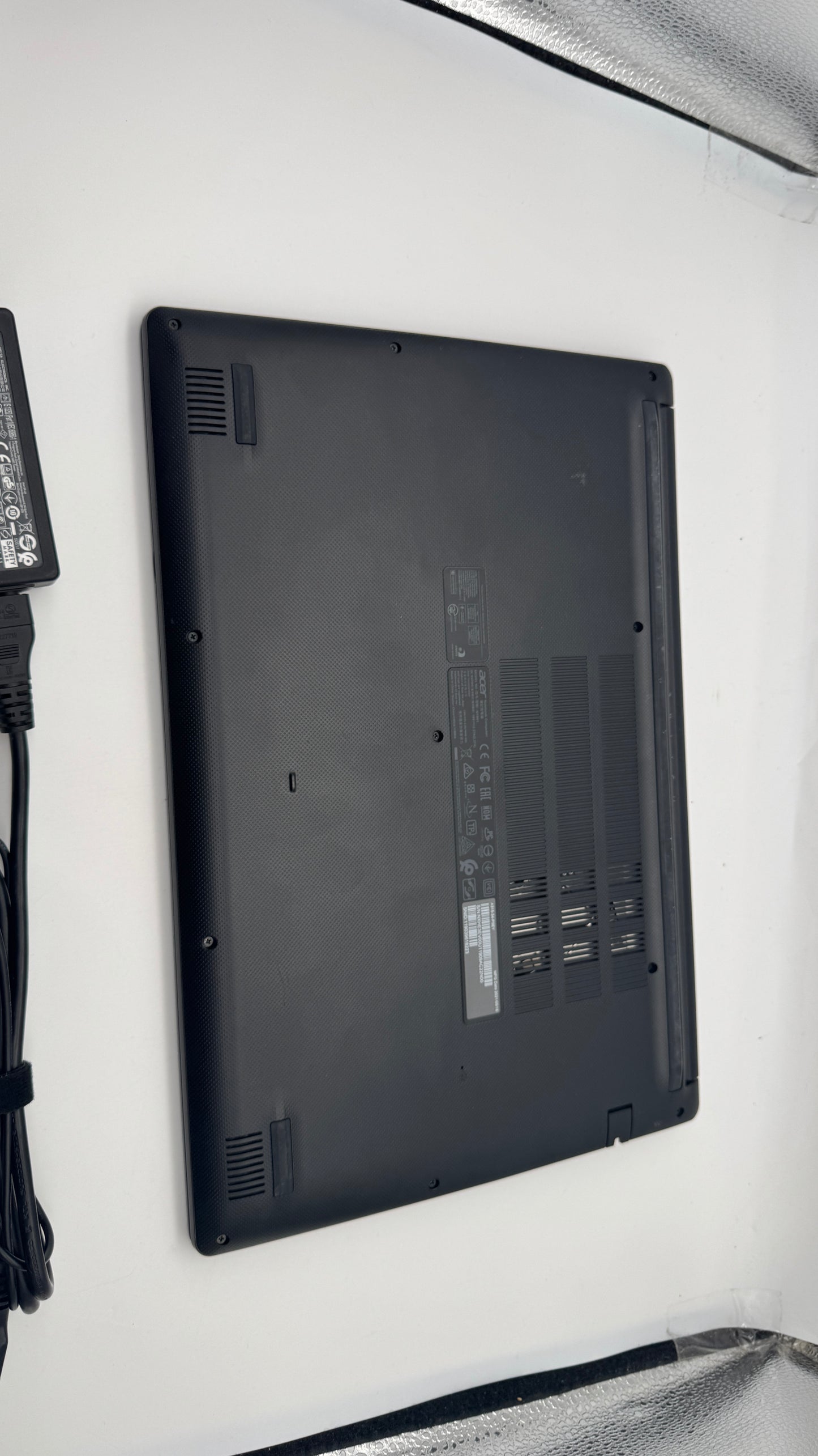 Lenovo ThinkPad T570, 15,6" FHD IPS Touch, i5, 256GB SSD, Windows 11 Pro