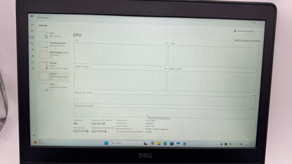 Dell Precision 7510, Intel i7, NVIDIA Quadro, 1TB SSD, FHD IPS, Win 11 Pro