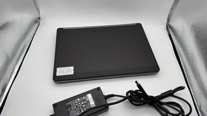 Dell Precision 7510, Intel i7, NVIDIA Quadro, 1TB SSD, FHD IPS, Win 11 Pro