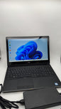 Dell Precision 7530, i7-8750H Quadro P2000 32GB 500GB SSD Win 11 Pro