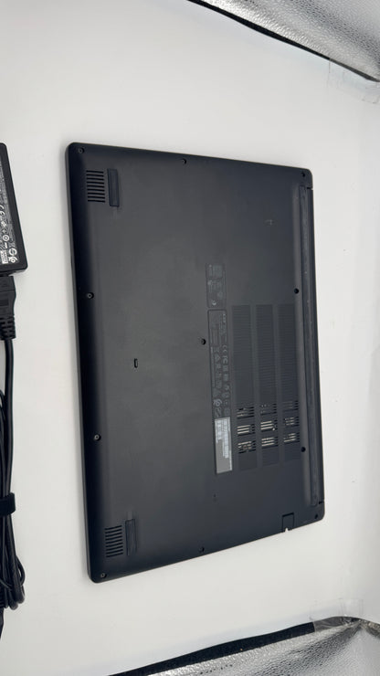 Lenovo ThinkPad T570, 15,6" FHD IPS Touch, i5, 256GB SSD, Windows 11 Pro