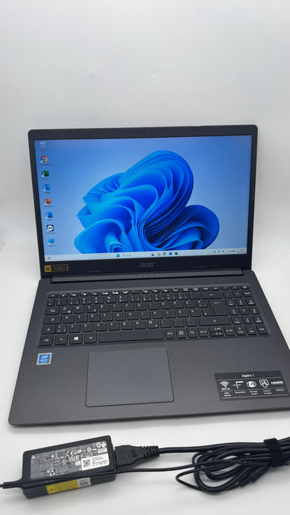 Lenovo ThinkPad T570, 15,6" FHD IPS Touch, i5, 256GB SSD, Windows 11 Pro