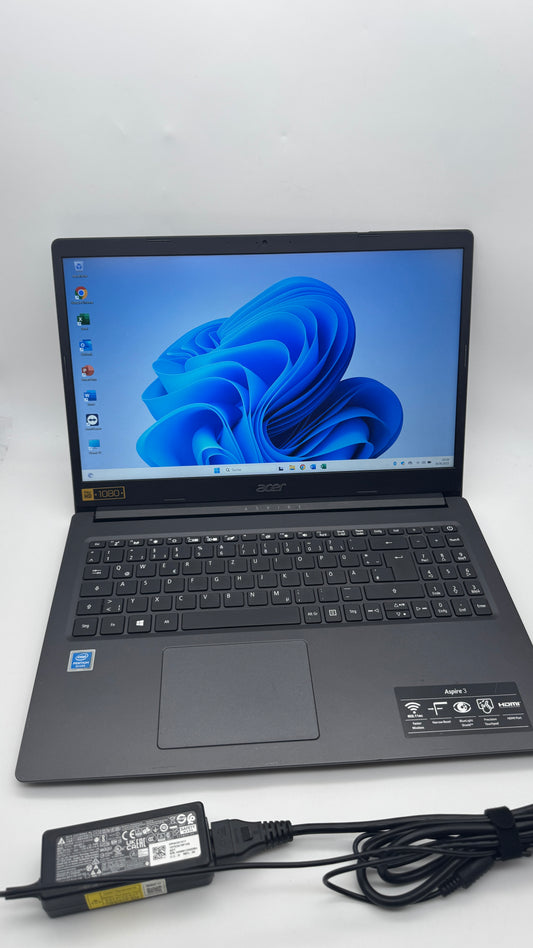 Lenovo ThinkPad T570, 15,6" FHD IPS Touch, i5, 256GB SSD, Windows 11 Pro
