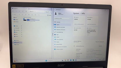 Lenovo ThinkPad T570, 15,6" FHD IPS Touch, i5, 256GB SSD, Windows 11 Pro