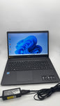 Lenovo ThinkPad T570, 15,6" FHD IPS Touch, i5, 256GB SSD, Windows 11 Pro