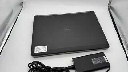 Dell Precision 7520 Xeon, NVIDIA Quadro M2200, 32GB RAM, 512GB SSD, Win11 Pro