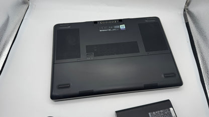 Dell Precision 7520 Xeon, NVIDIA Quadro M2200, 32GB RAM, 512GB SSD, Win11 Pro