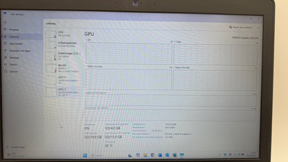 Dell Precision 7520 Xeon, NVIDIA Quadro M2200, 32GB RAM, 512GB SSD, Win11 Pro